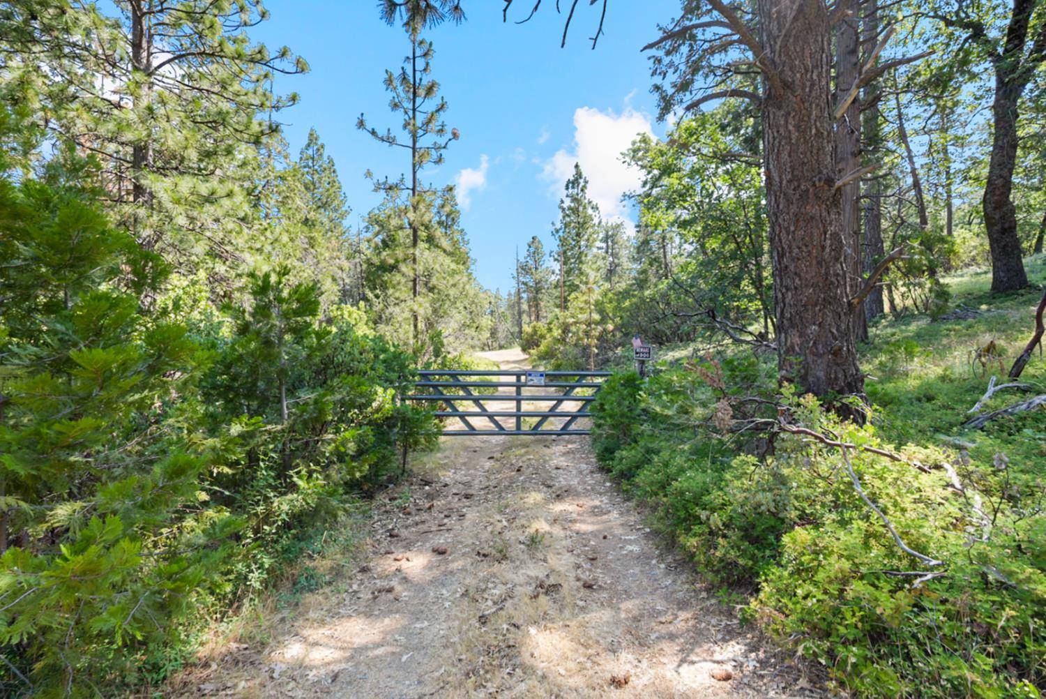 Somerset, CA 95684,7665 Happy Valley RD