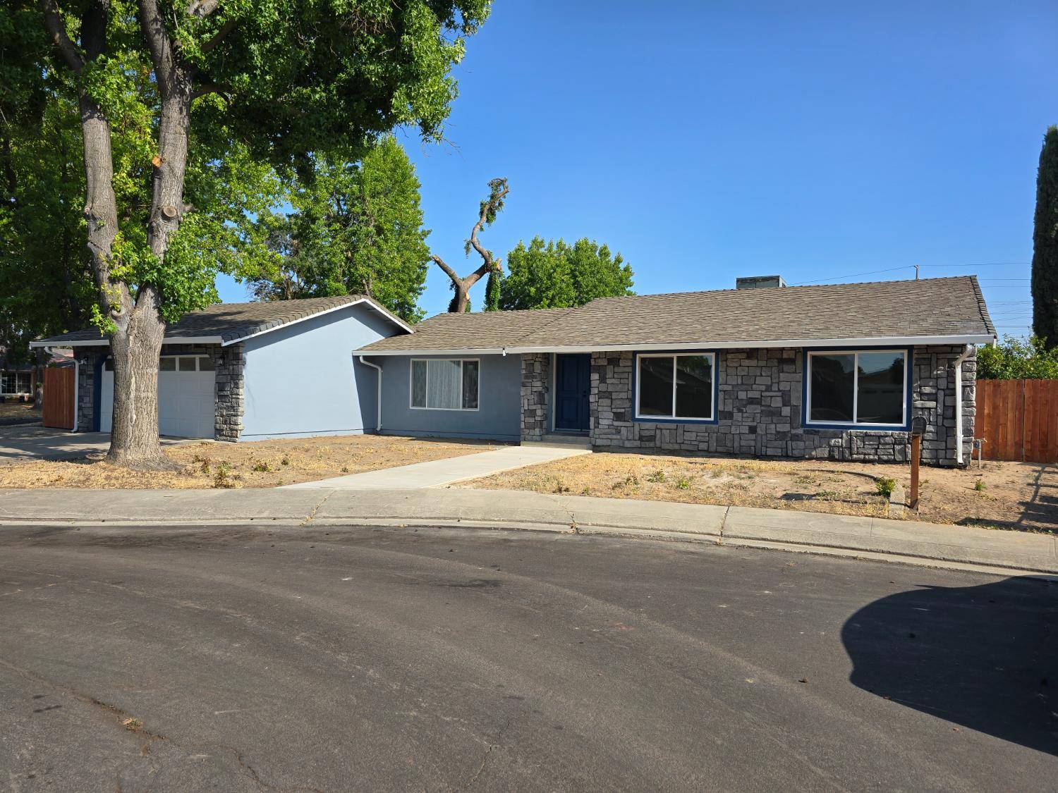 Modesto, CA 95356,1500 Kirkland CT