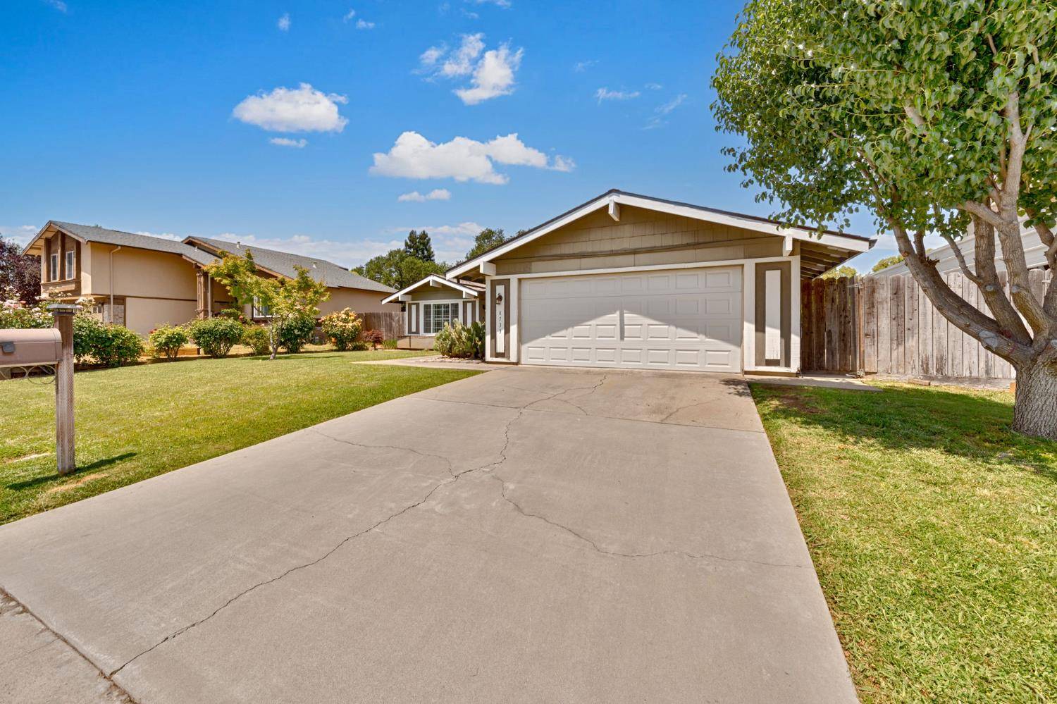 Elk Grove, CA 95624,8733 VIA ALTA WAY