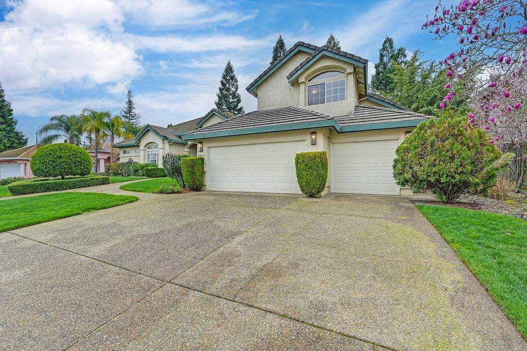 Fair Oaks, CA 95628,8830 Barrister LN