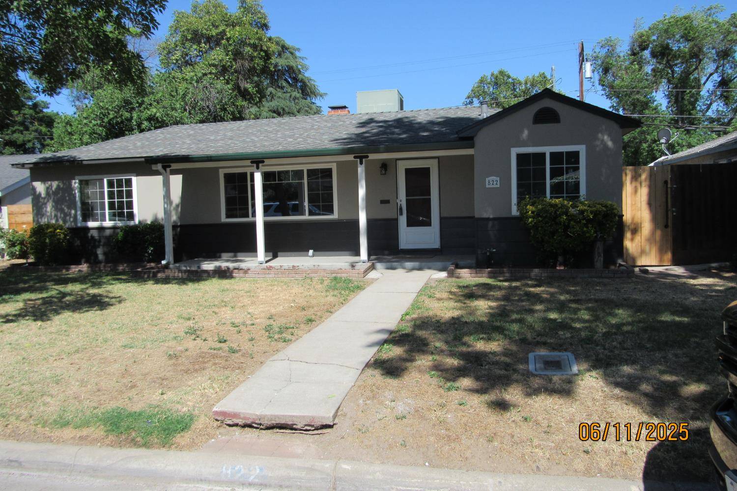 Modesto, CA 95350,822 Muir RD