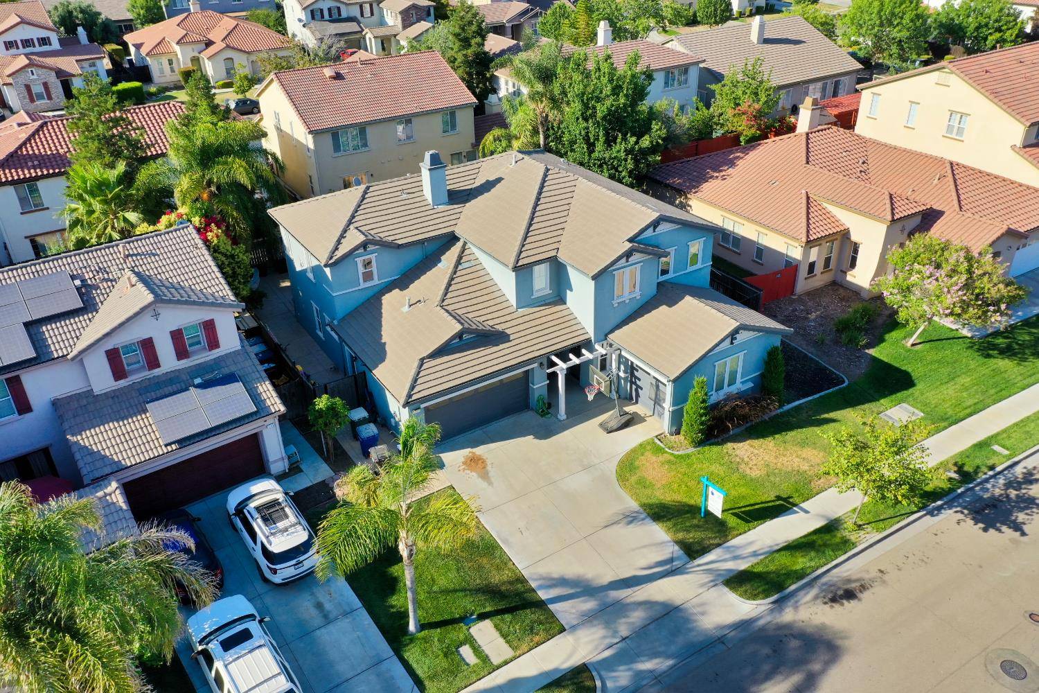 Patterson, CA 95363,1349 Alpine Creek DR