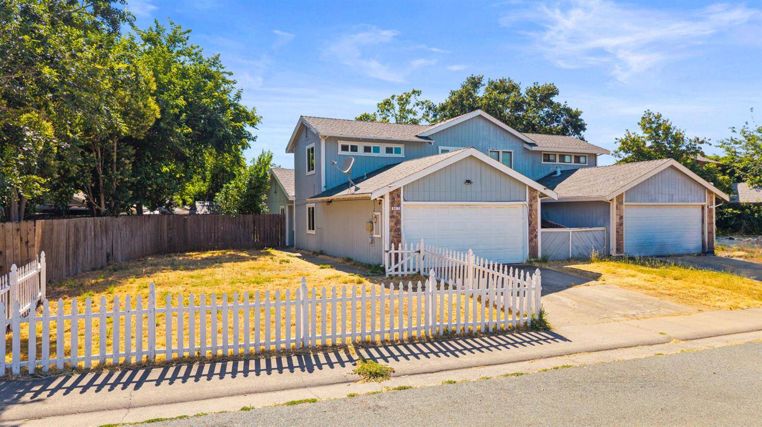 Elk Grove, CA 95624,9417 Aizenberg CIR