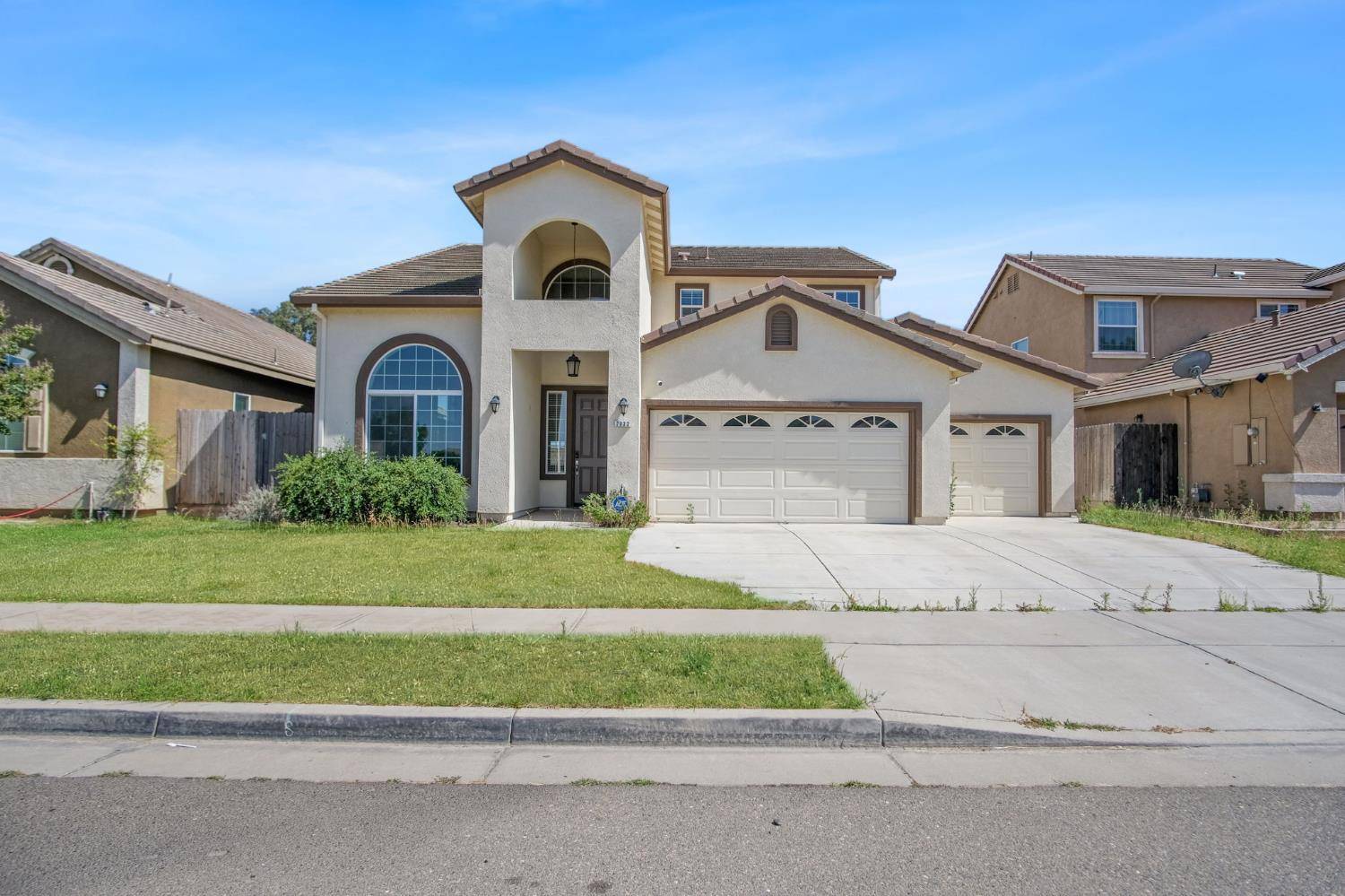 Atwater, CA 95301,2032 Piro DR