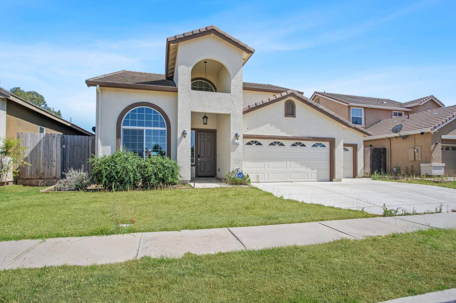Atwater, CA 95301,2032 Piro DR