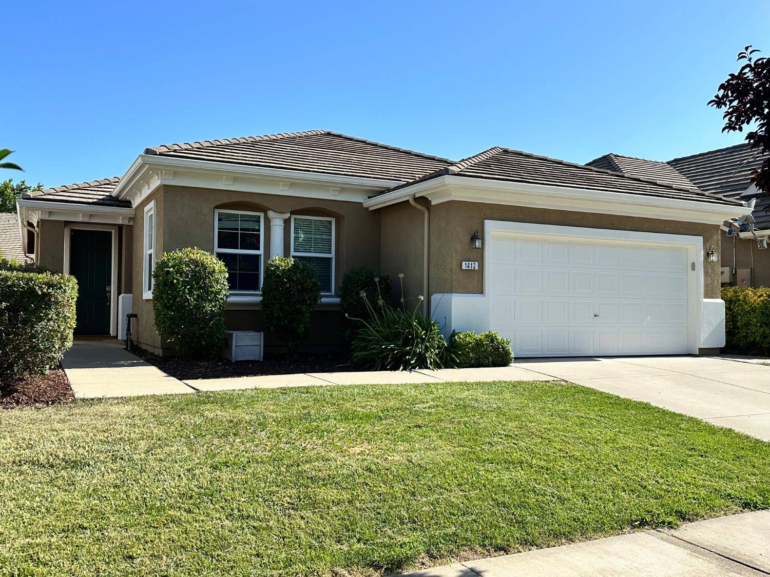 Plumas Lake, CA 95961,1412 Paddington WAY