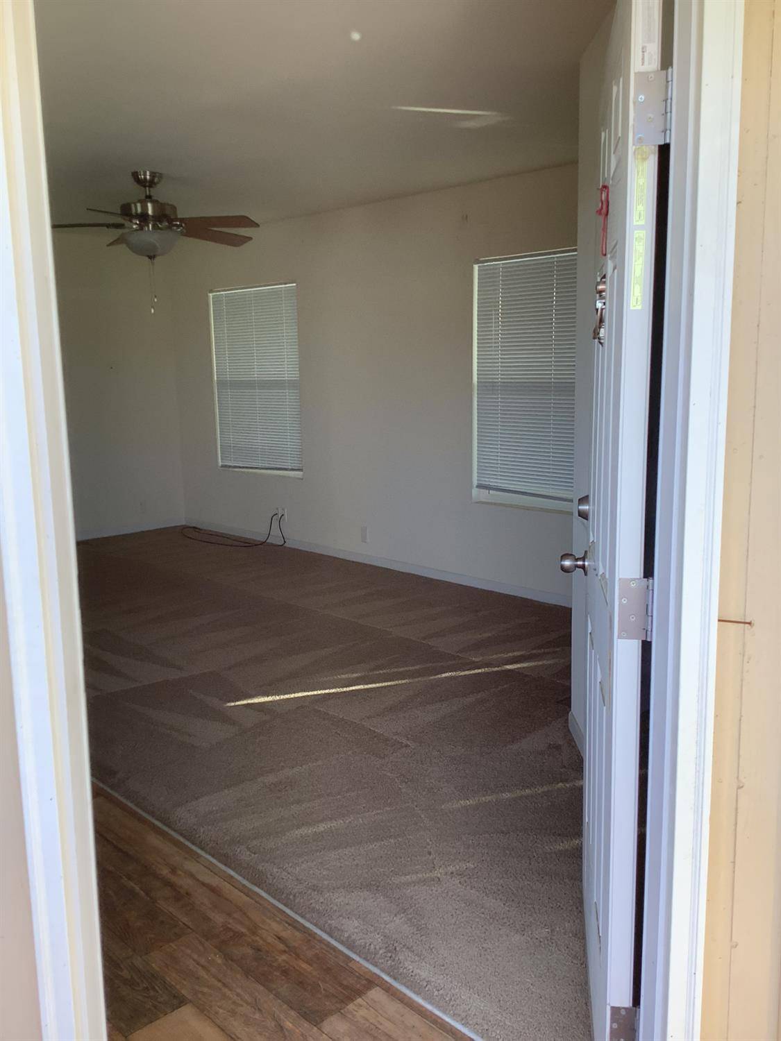 Stockton, CA 95219,8600 West Lane #92
