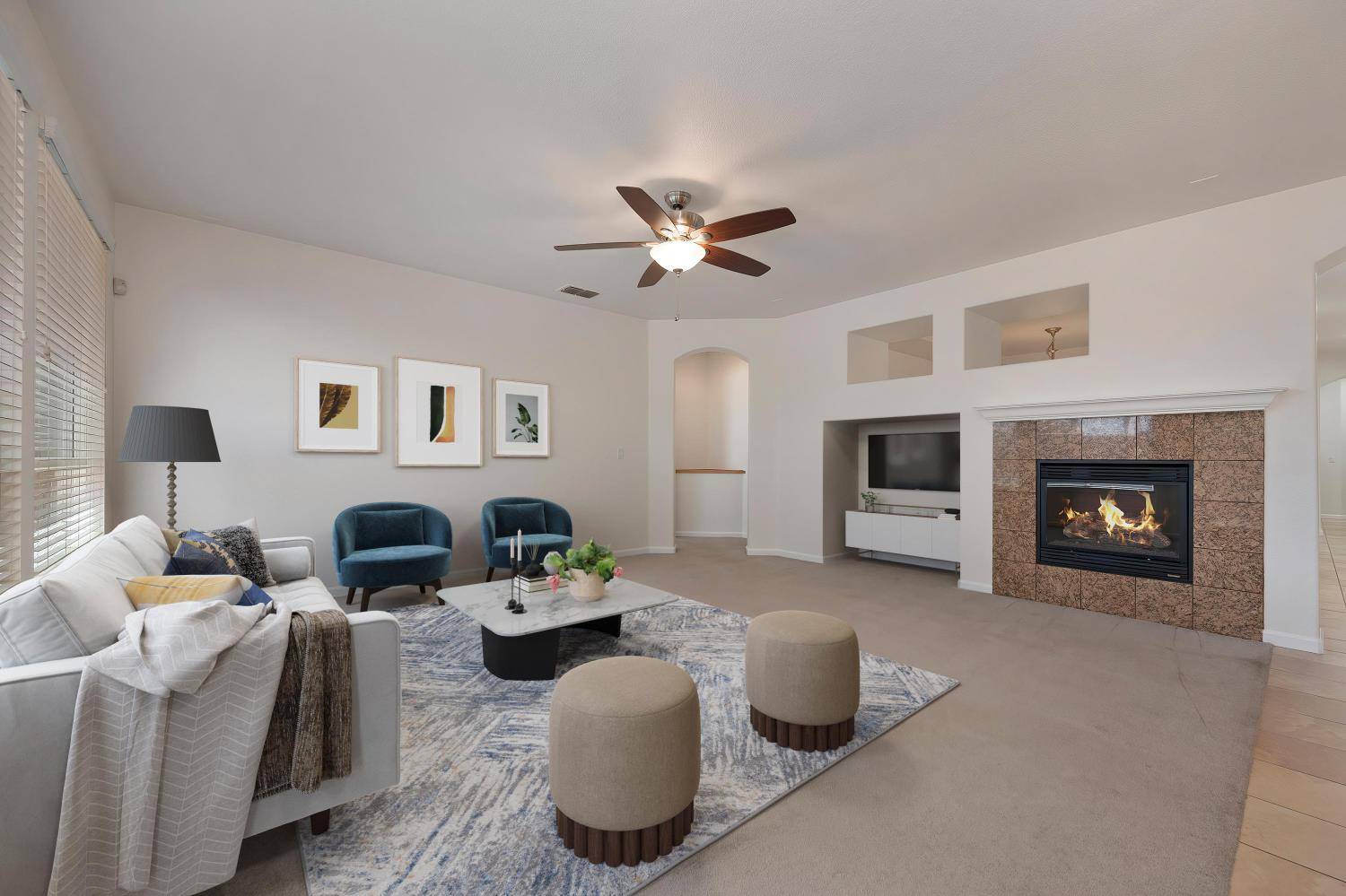 Roseville, CA 95678,7609 Millport DR