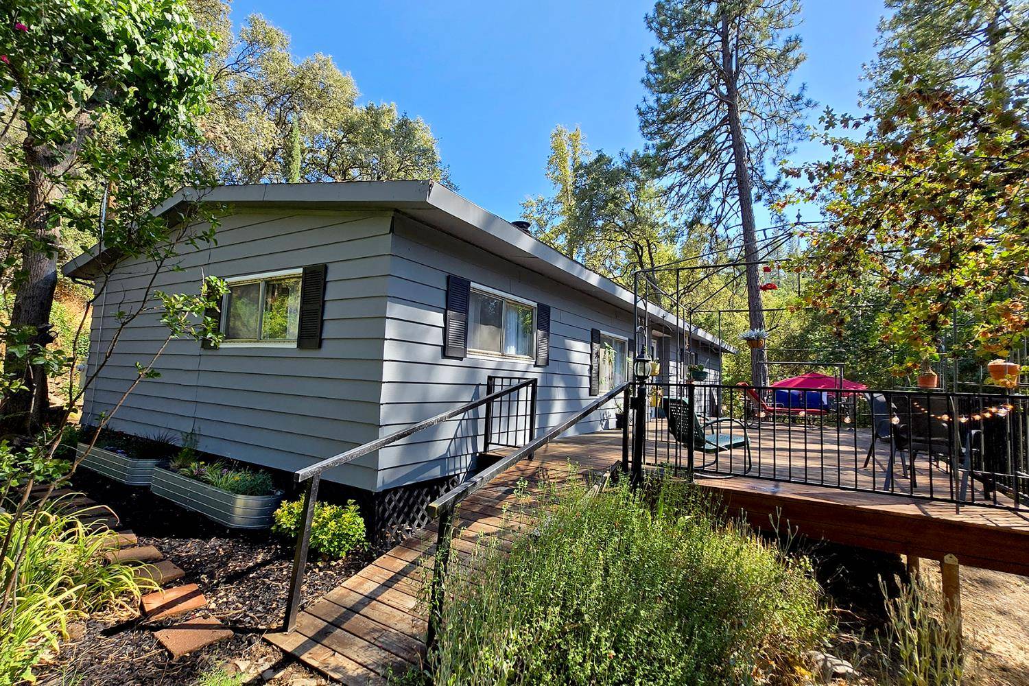 Grass Valley, CA 95949,18376 Harmony PL