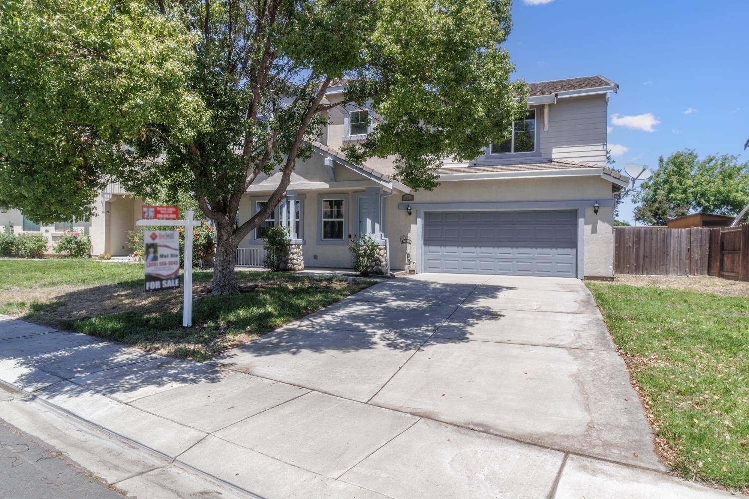 Manteca, CA 95336,1015 Lucio ST