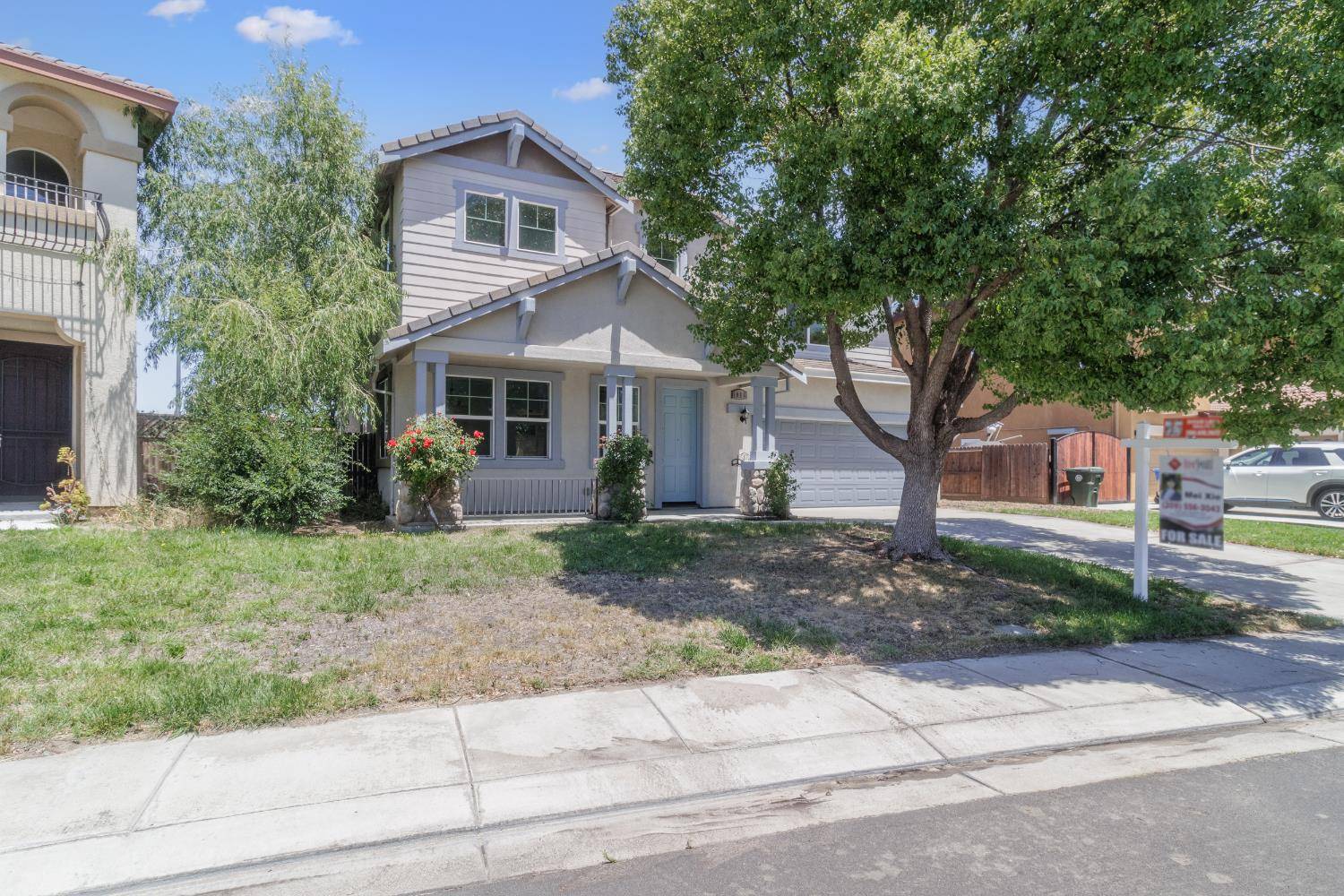 Manteca, CA 95336,1015 Lucio ST