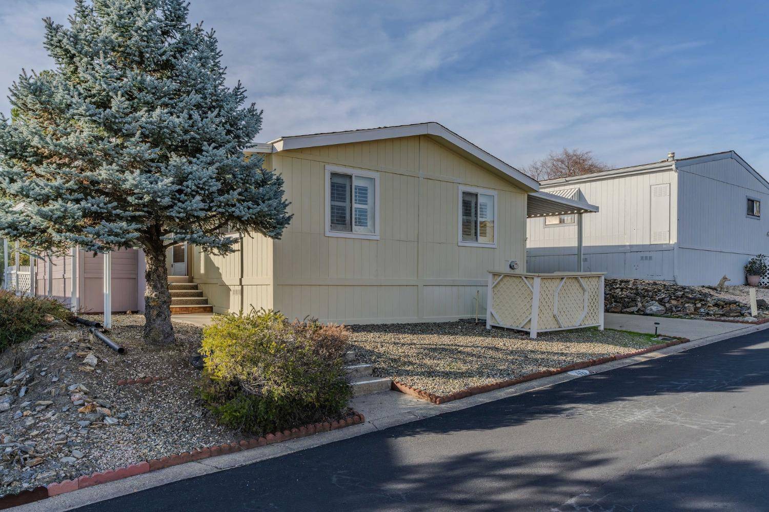 Jackson, CA 95642,20 Rollingwood DR #48