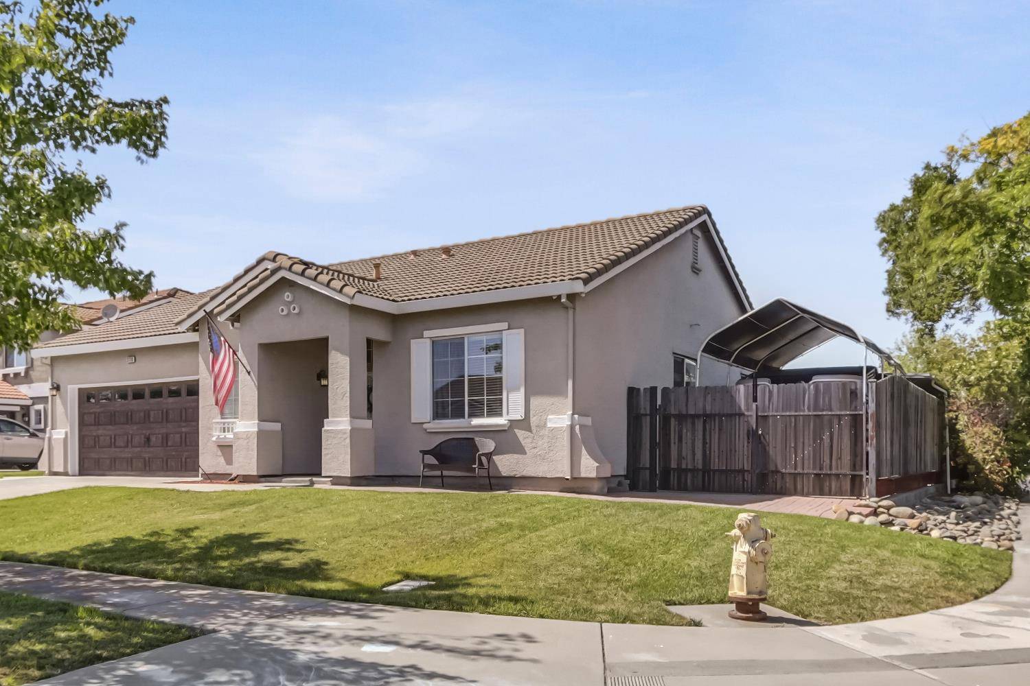West Sacramento, CA 95691,3110 King Edward Rd