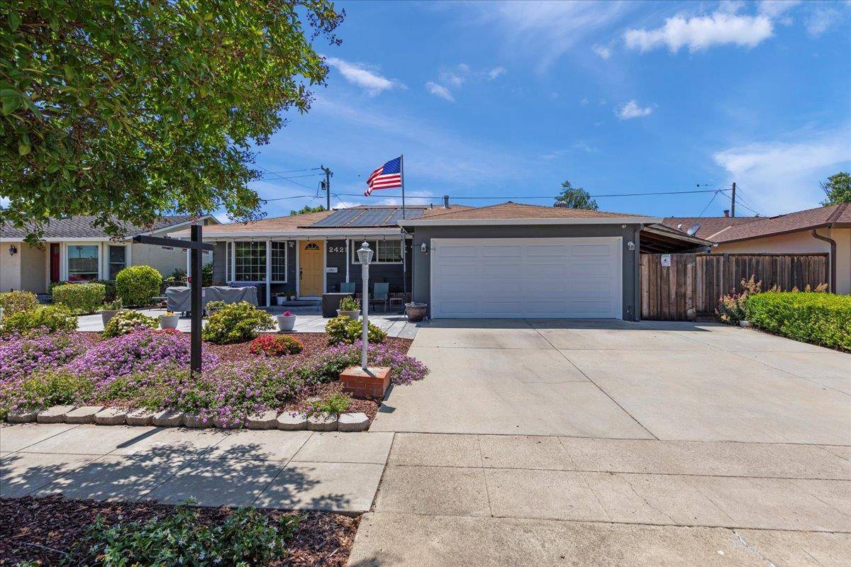 San Jose, CA 95130,2425 Melville WAY