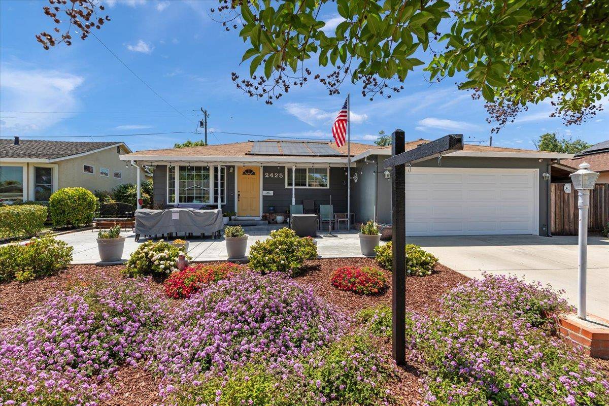 San Jose, CA 95130,2425 Melville WAY