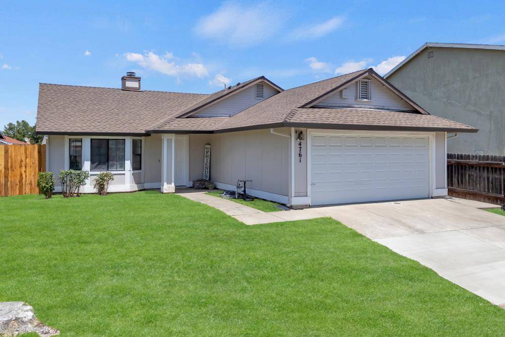 Sacramento, CA 95823,4761 Amblebrook WAY