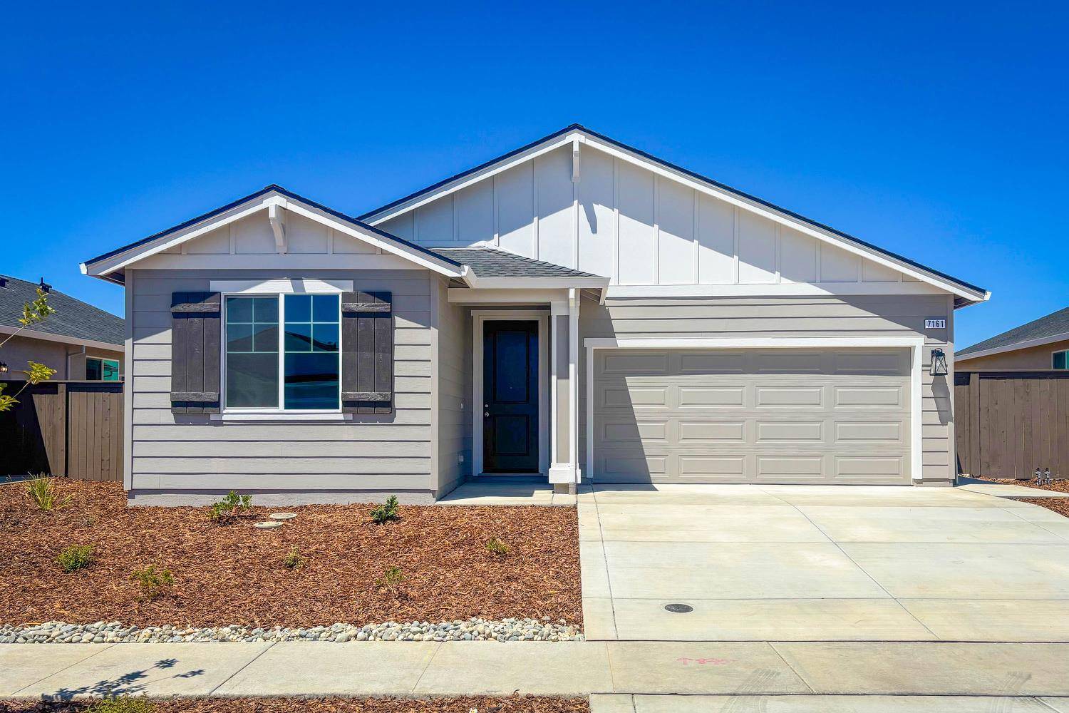 Roseville, CA 95747,7161 El Cerrito WAY