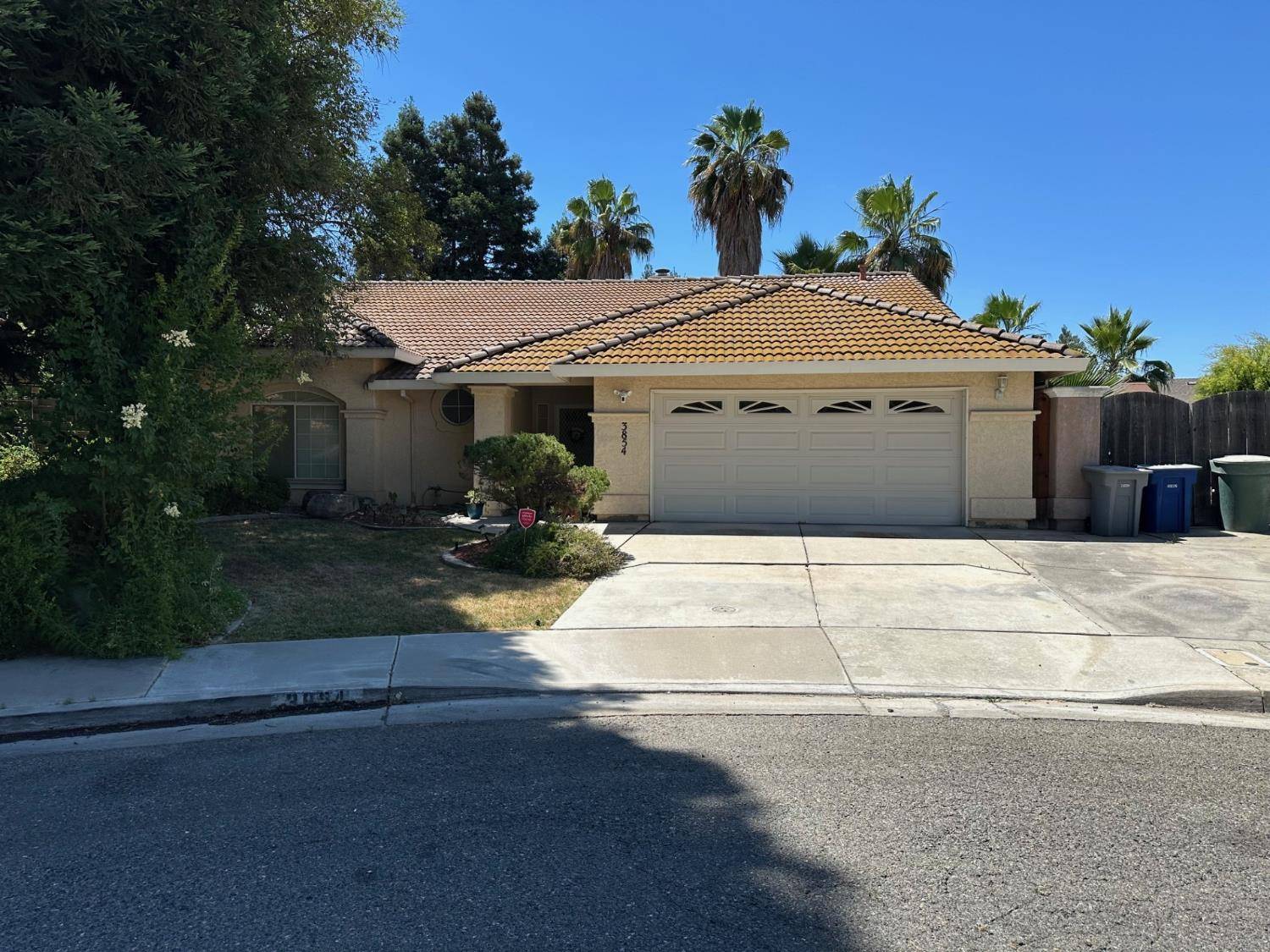 Merced, CA 95340,3854 Canvasback CT