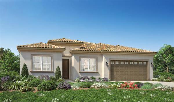 Folsom, CA 95630,4004 Patina Way DR
