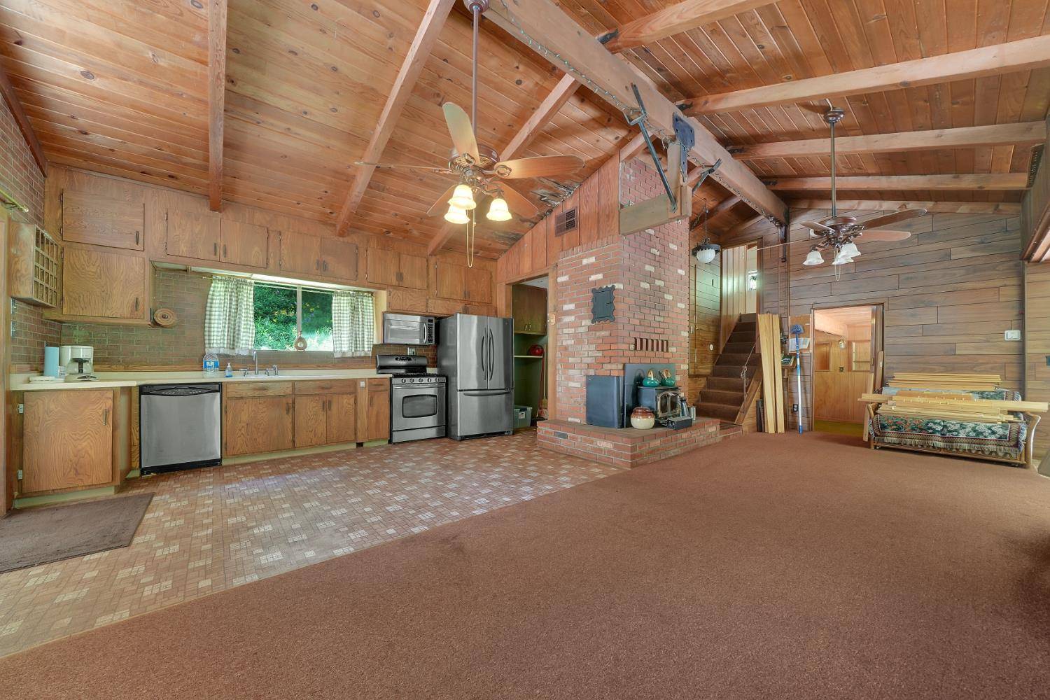 Pioneer, CA 95666,26954 Columbia DR