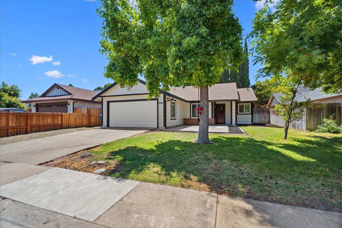 Antelope, CA 95843,7633 La Tour DR