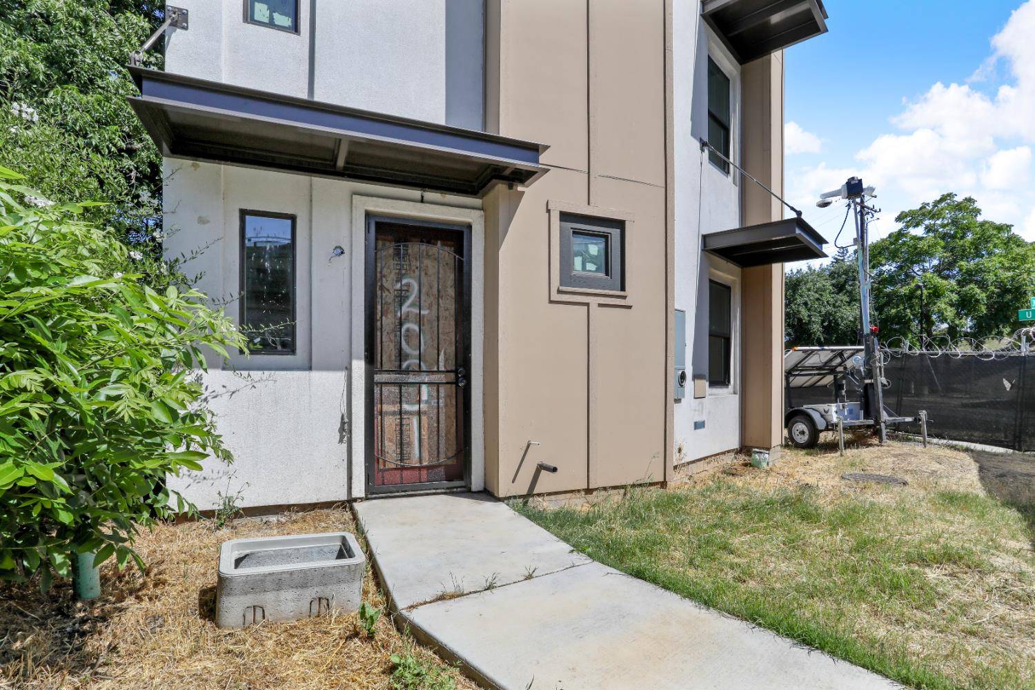 Sacramento, CA 95817,2031 30th ST