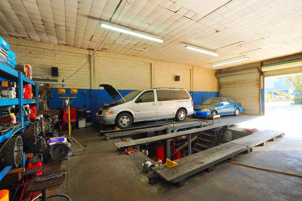 Modesto, CA 95354,1312 10th ST