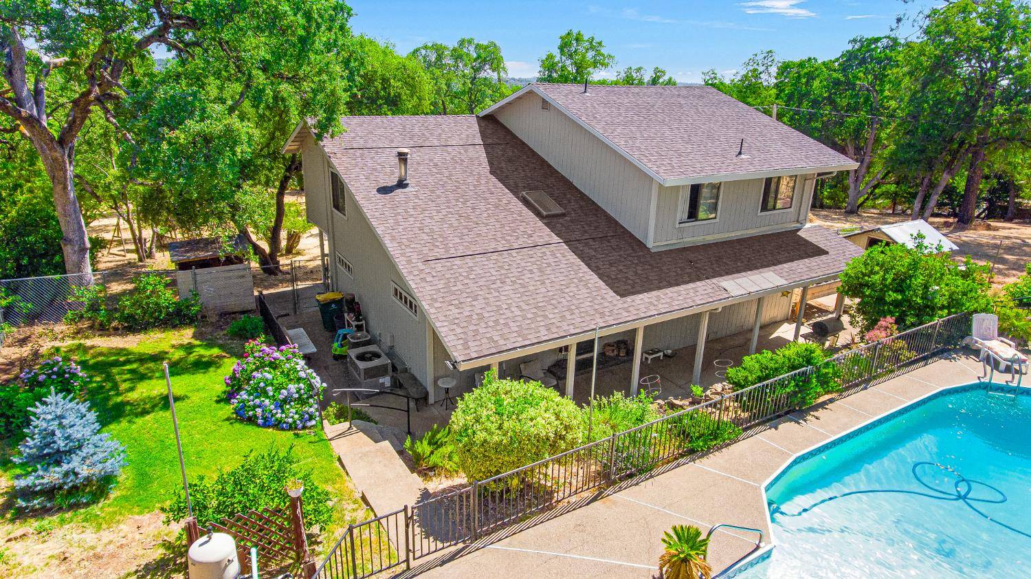 Placerville, CA 95667,6761 Bertie LN