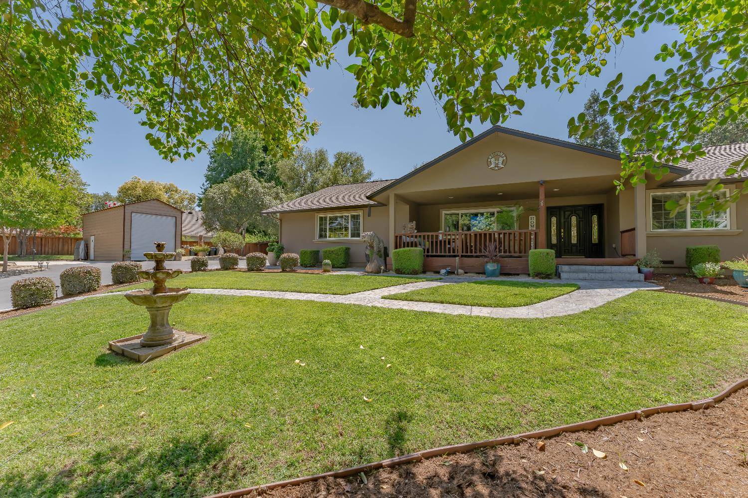 Fair Oaks, CA 95628,5770 Hoffman LN