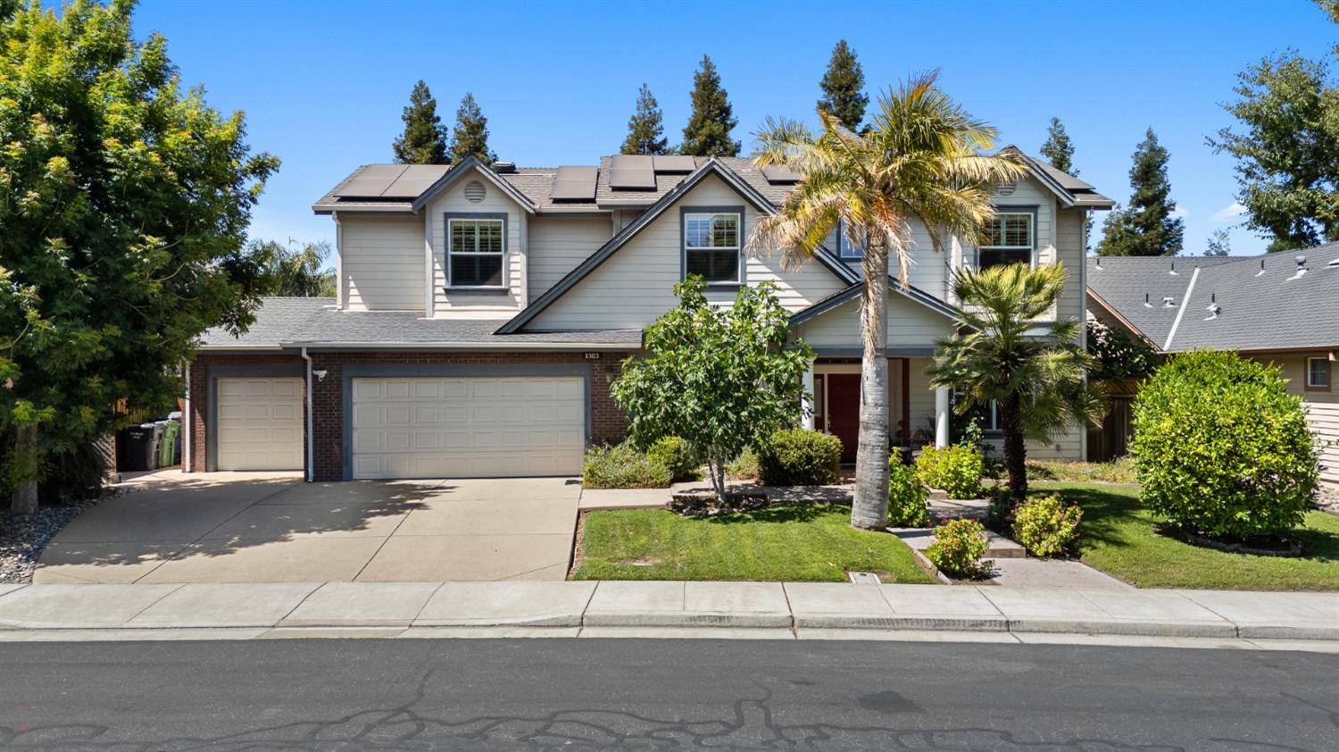Tracy, CA 95304,1583 Roger DR