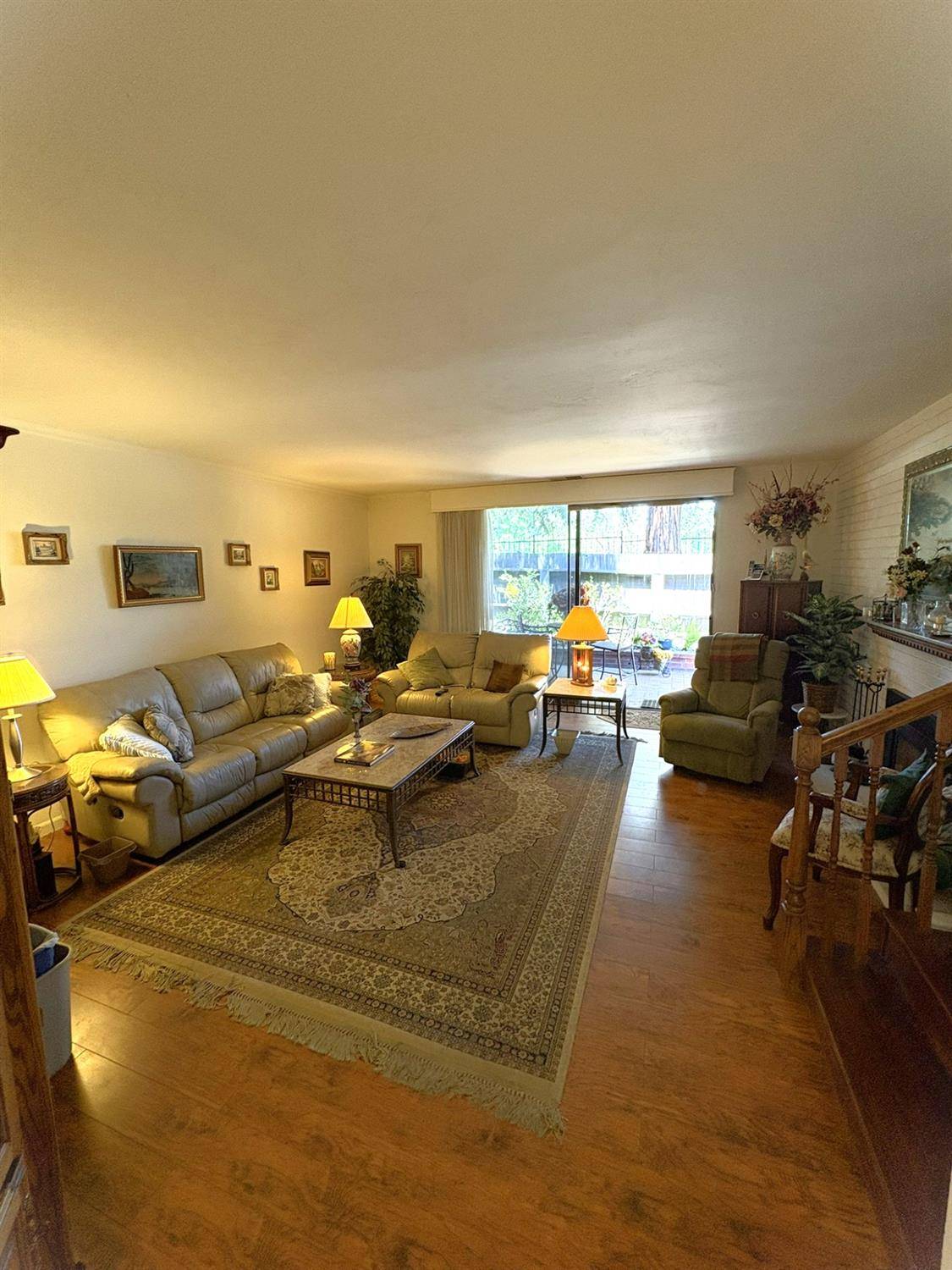 Sacramento, CA 95825,629 Woodside Sierra #2