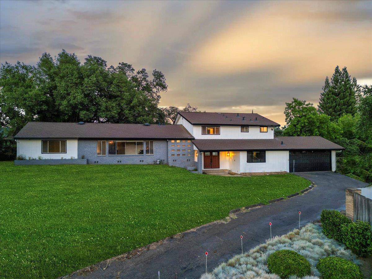 Fair Oaks, CA 95628,4814 Hardison Court
