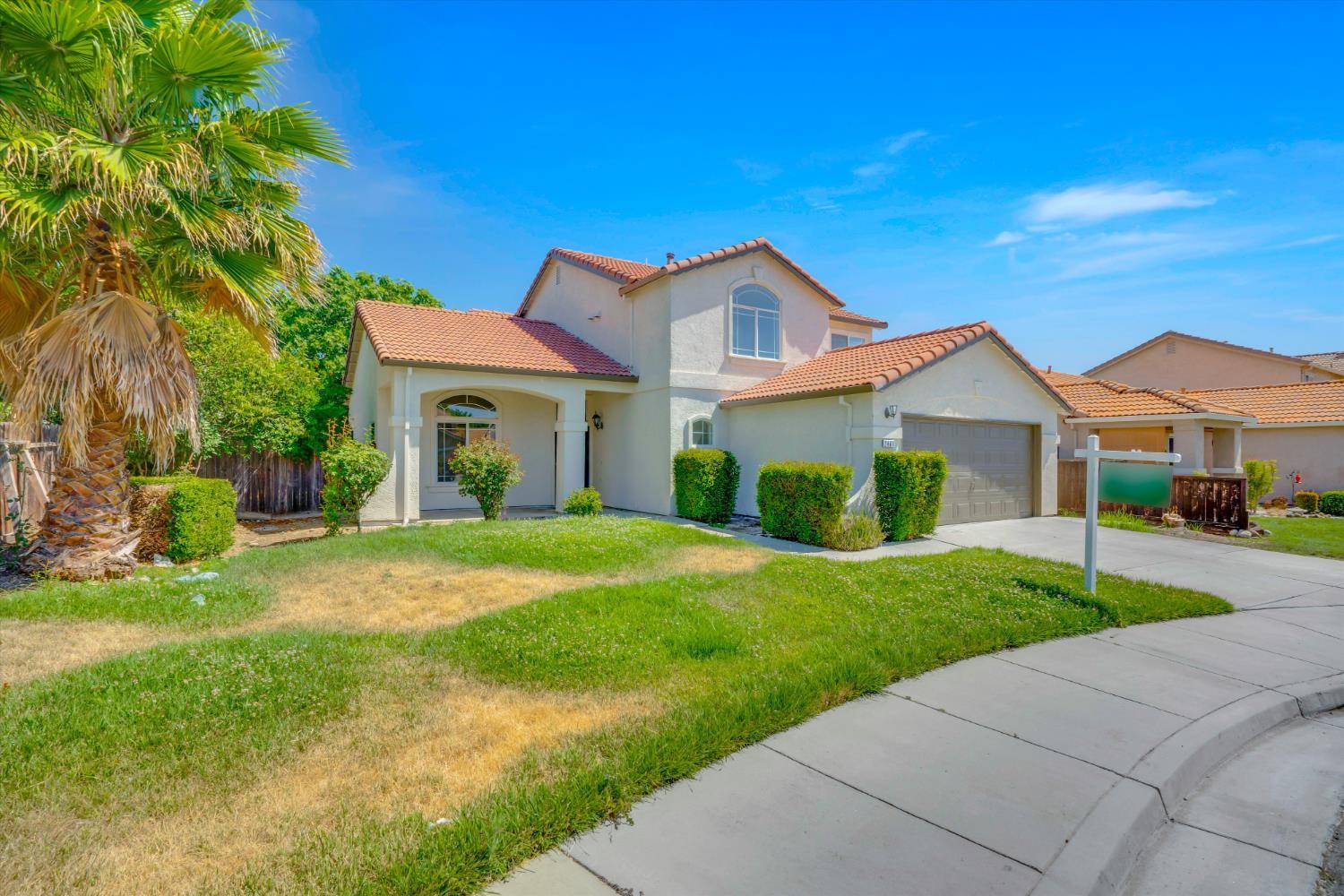 Tracy, CA 95377,2461 Martin Anthony CT