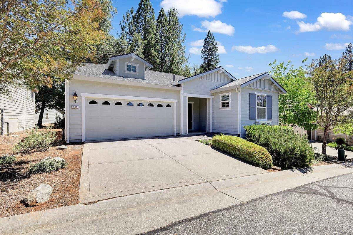 Grass Valley, CA 95945,118 Mallard DR
