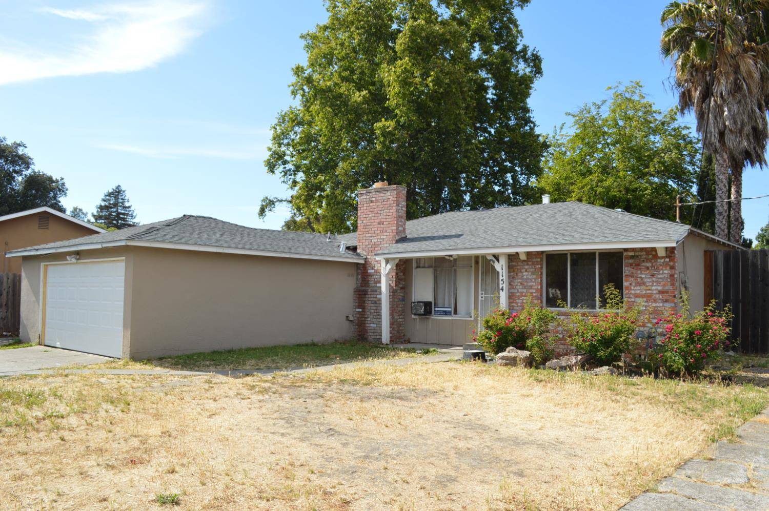 Concord, CA 94520,1154 Tilson DR