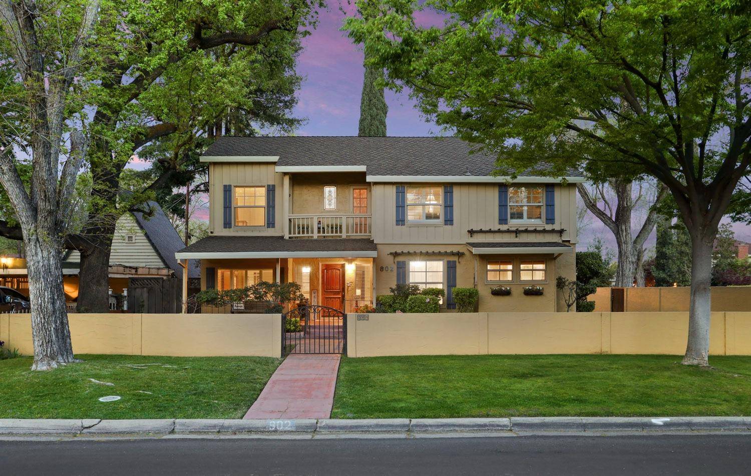 Modesto, CA 95354,802 Ila WAY