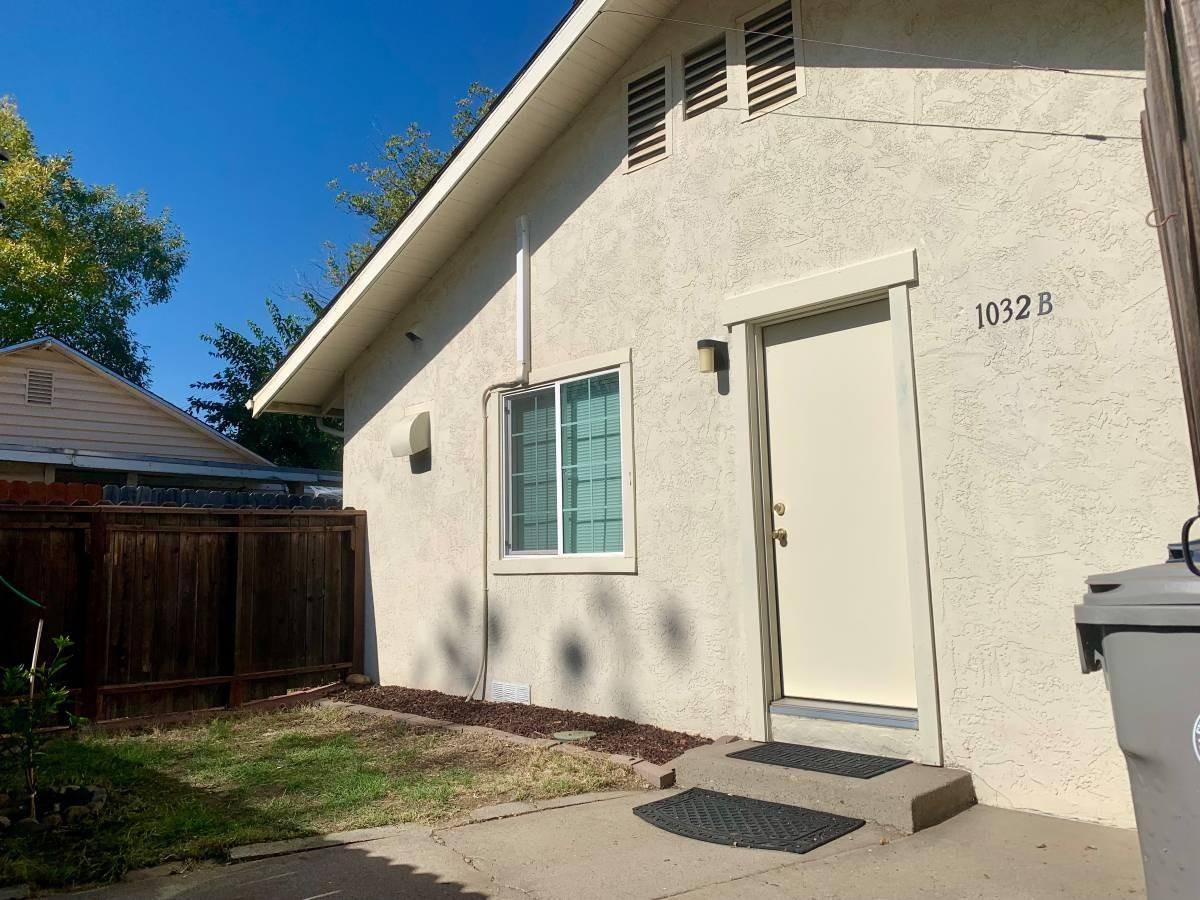 Sacramento, CA 95815,b Alamos AVE