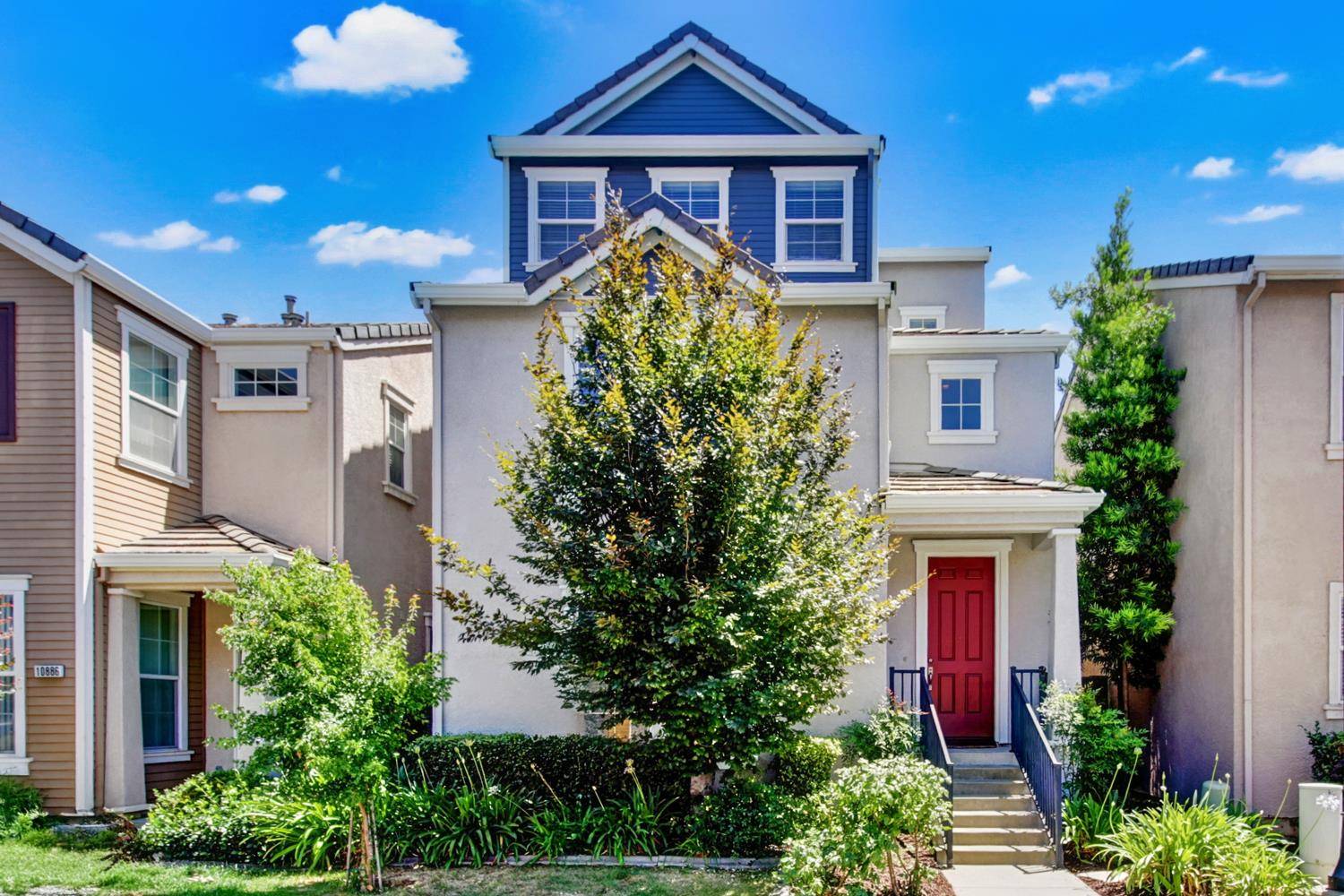 Rancho Cordova, CA 95670,10884 Stourport WAY