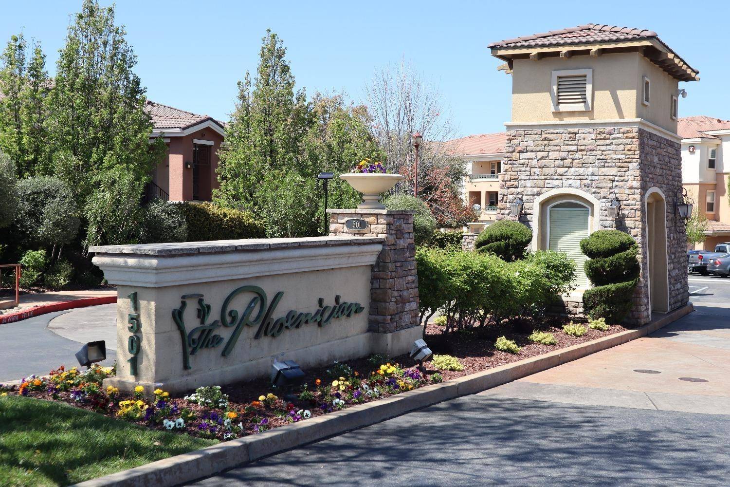 Roseville, CA 95661,1501 Secret Ravine Pw #736