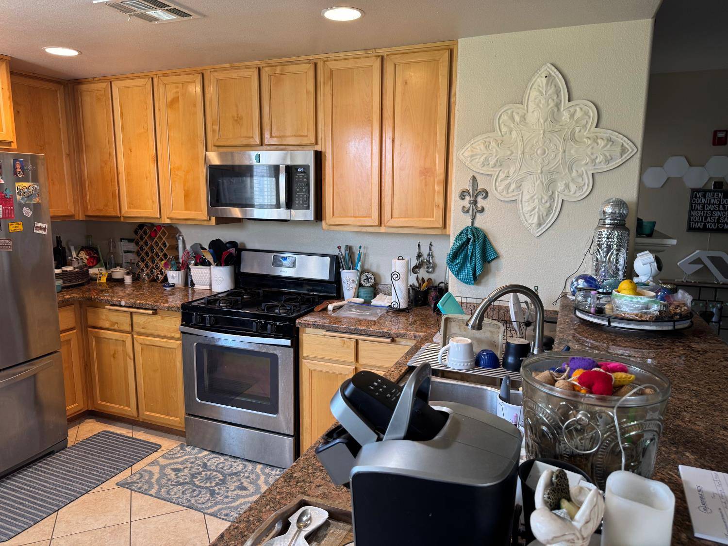 Roseville, CA 95661,1501 Secret Ravine Pw #736