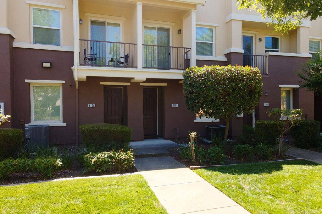 Sacramento, CA 95835,50 Regency Park CIR #1105