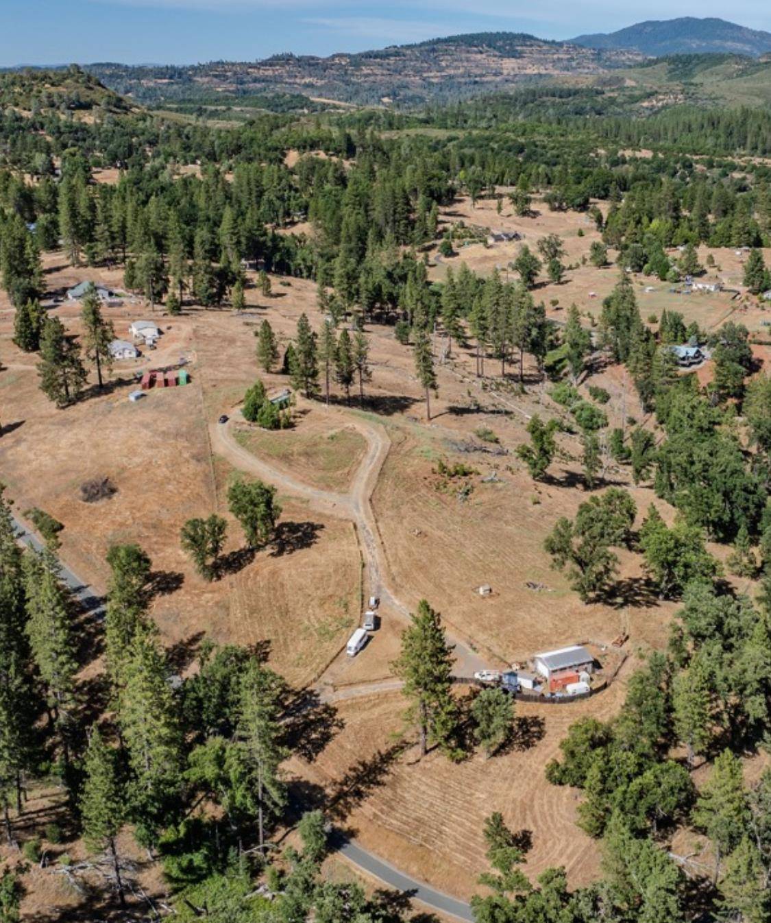 Mountain Ranch, CA 95246,0 8133 West Old Emigrant TRL