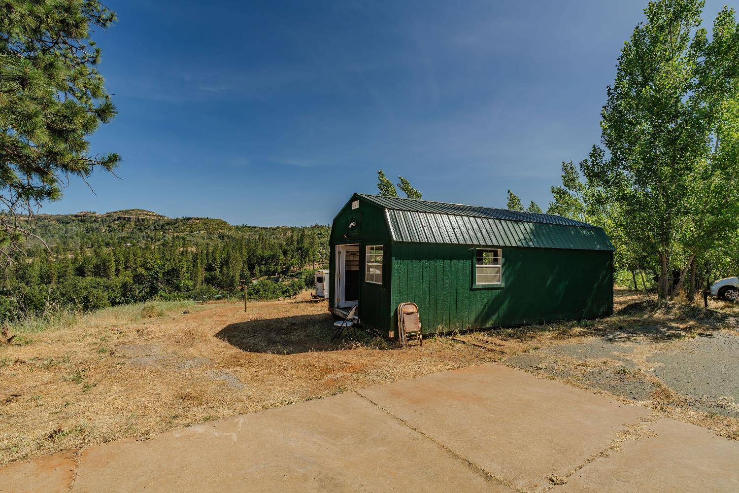 Mountain Ranch, CA 95246,0 8133 West Old Emigrant TRL