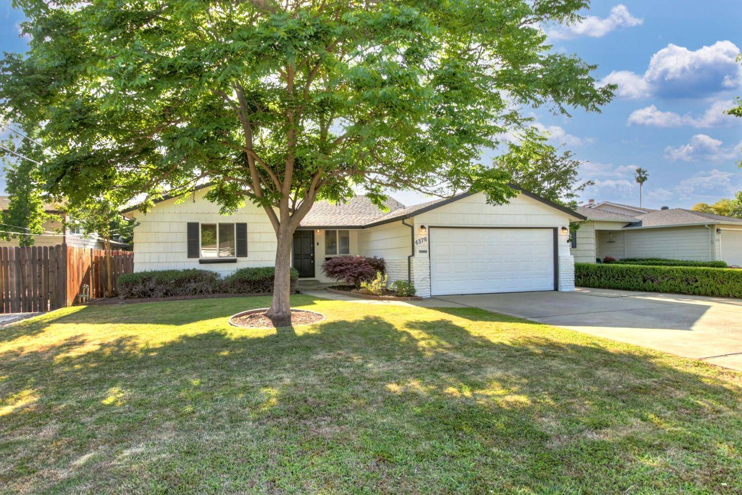 Sacramento, CA 95864,4376 Vulcan DR