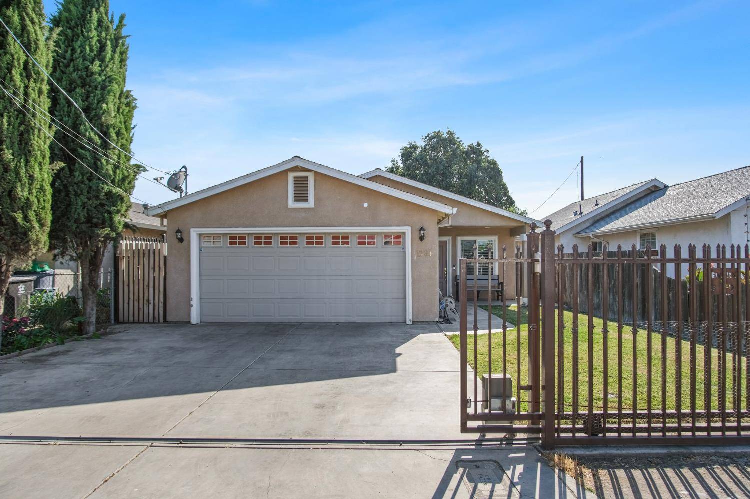 Stockton, CA 95205,1731 Sunset AVE
