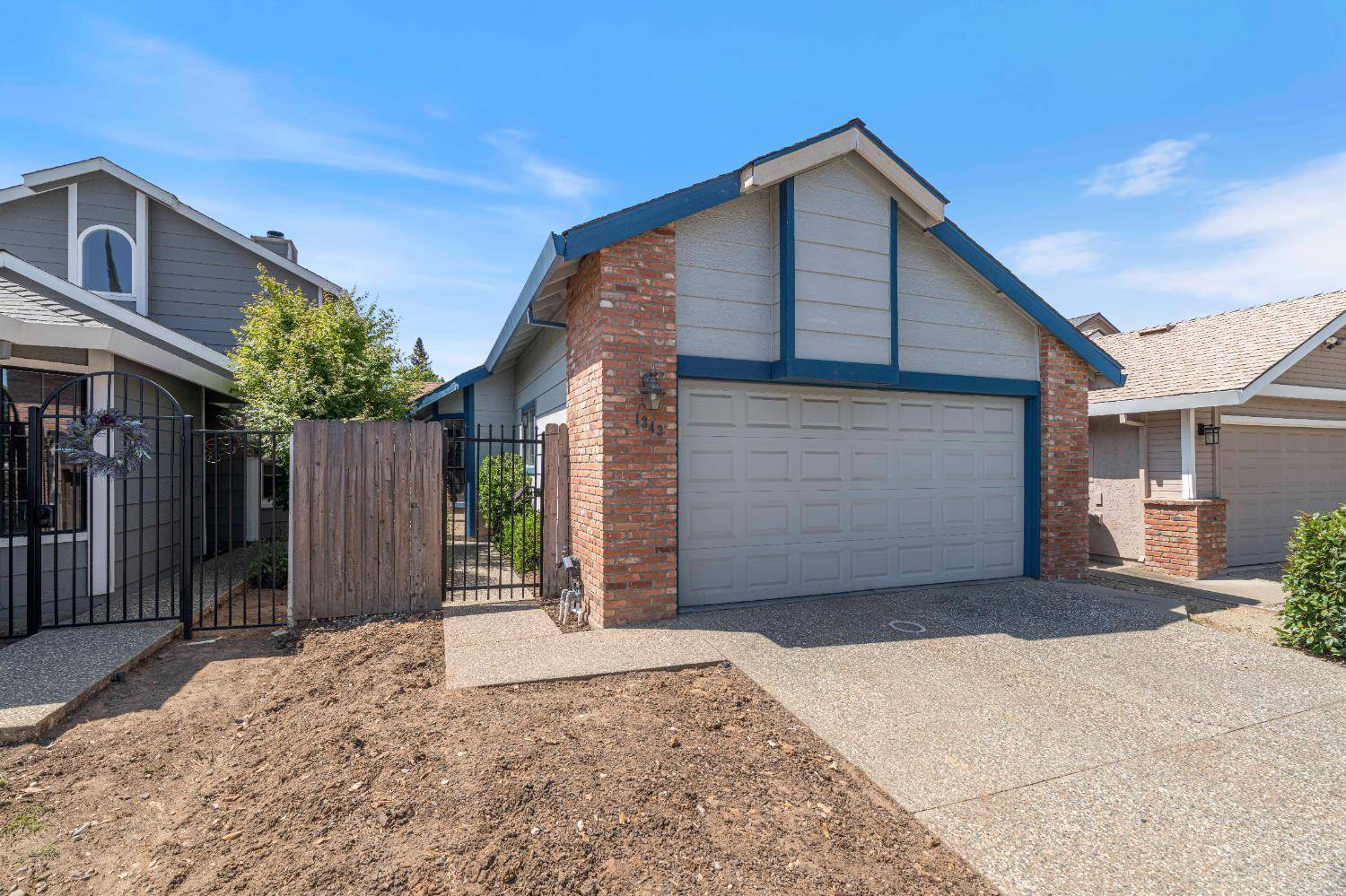 Roseville, CA 95747,1343 Puebla WAY