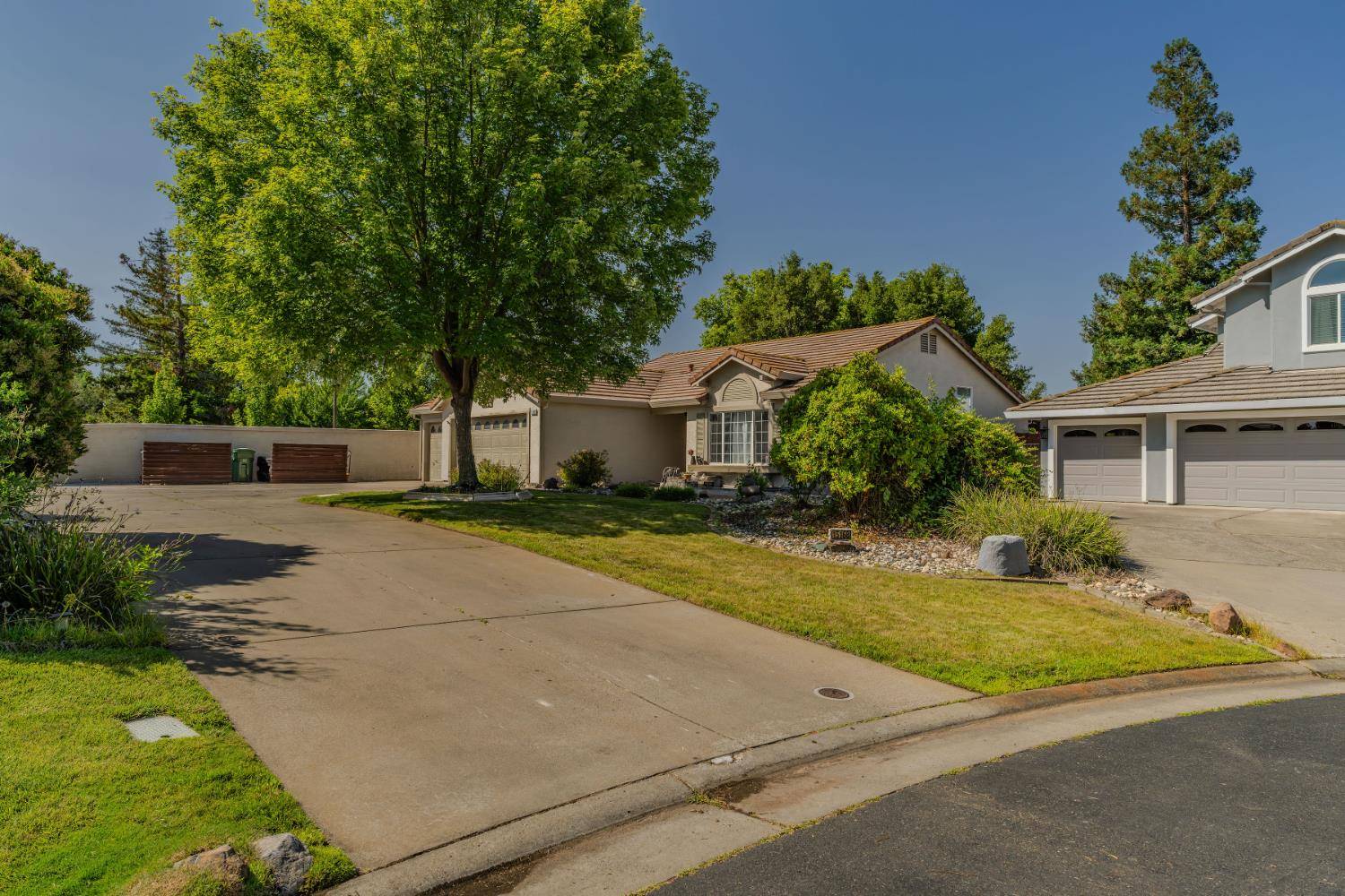 Rancho Murieta, CA 95683,15168 Reynosa DR