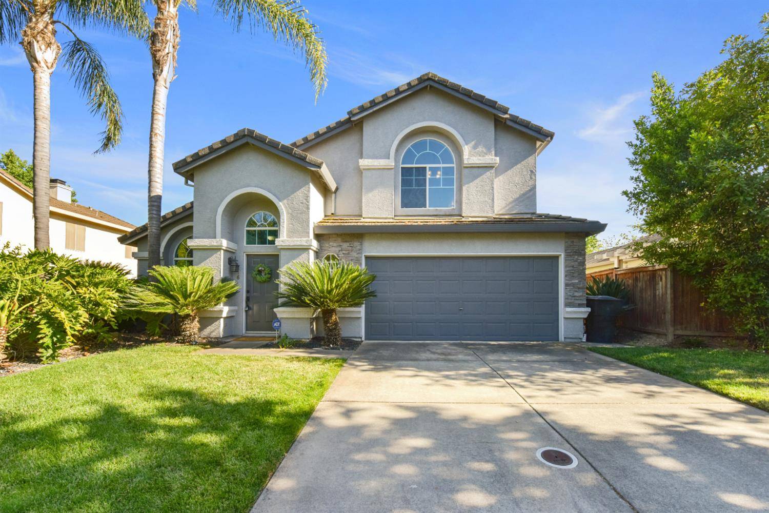Roseville, CA 95678,716 Fifteen Mile DR