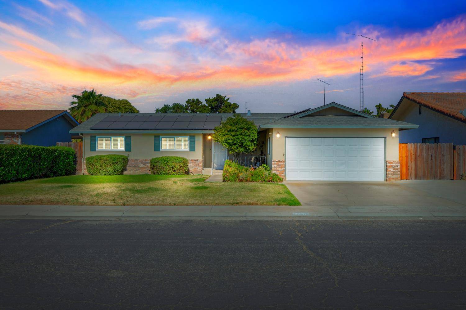 Escalon, CA 95320,1641 Jerry AVE