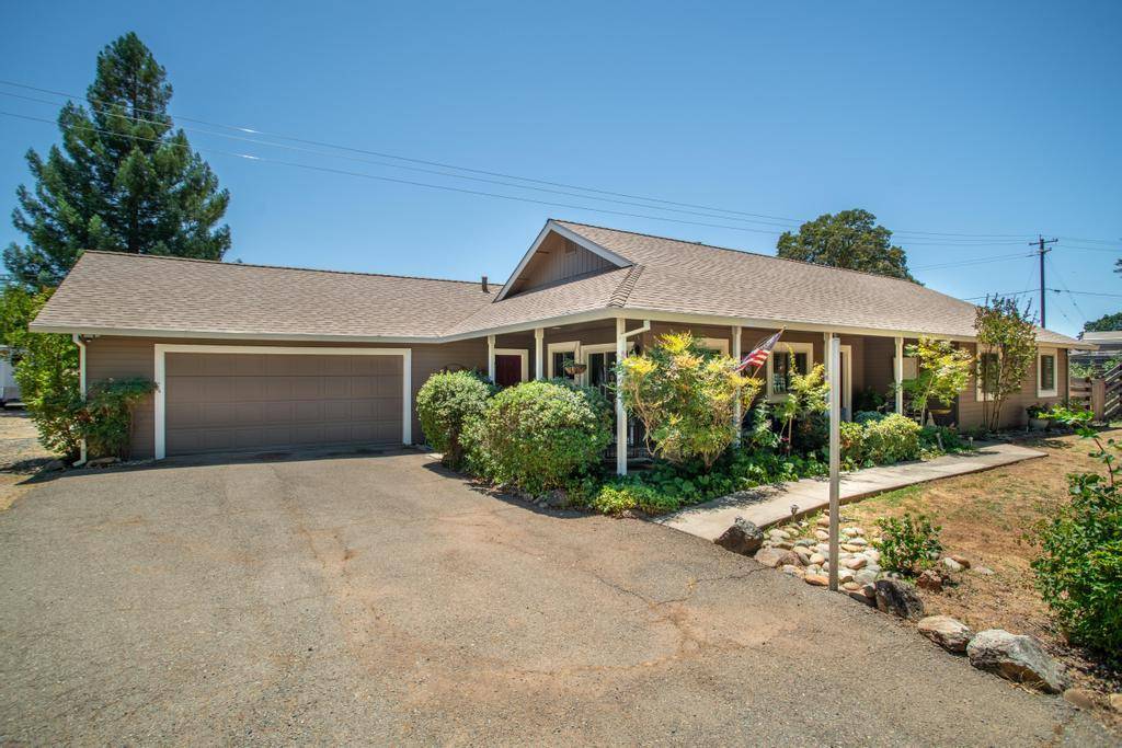 Cool, CA 95614,1000 Sevier RD